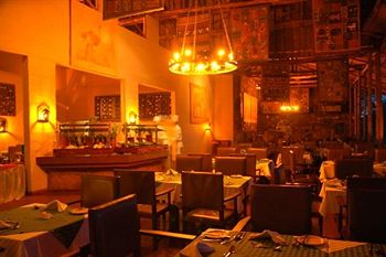 Kilaguni Serena Safari Lodge