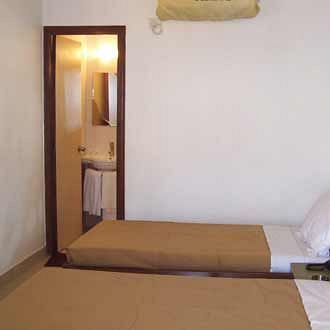 Tulip Inn Mussoorie Mall Road