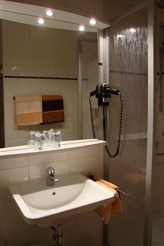 Sonnleiten-Rupert - Aparthotel