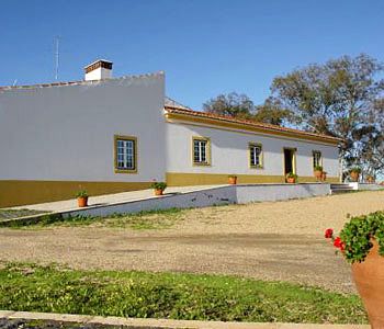 Monte da Corte Ligeira