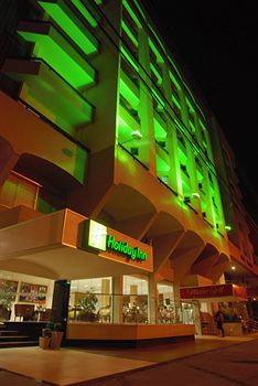 Holiday Inn SÃ£o Luis