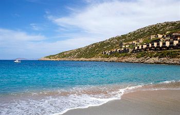 Daios Cove Luxury Resort & Villas