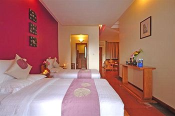 Best Western Suites and Sweet Resort Angkor