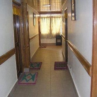 Tibet Home