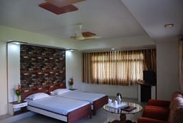 Hotel Grand Arjun