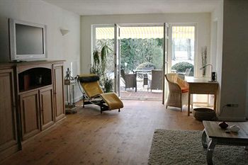 Freesenholm Aparthotel