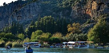 Hotel Caria
