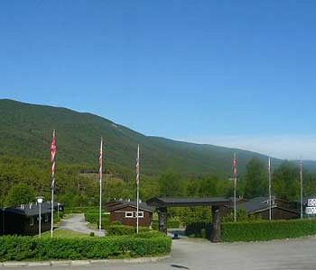 Dovre Motell