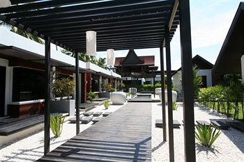 Aava Resort And Spa