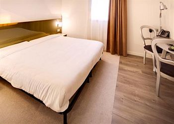 Quality Hotel & Suites Nantes Atlantique