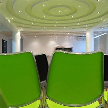 Hotel Spark Suites Iquique