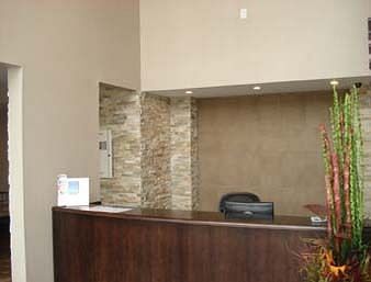 Howard Johnson Inn Sarnia