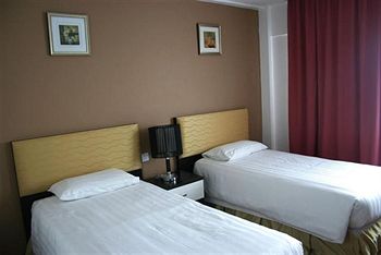 Likas Square Apartment Hotel