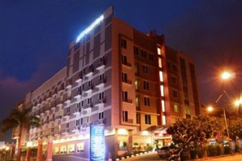 Aston Cengkareng City Hotel and Conference Center