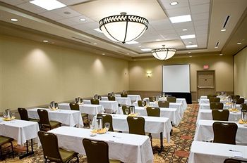 Hilton Garden Inn Pensacola Airport-Medical Center