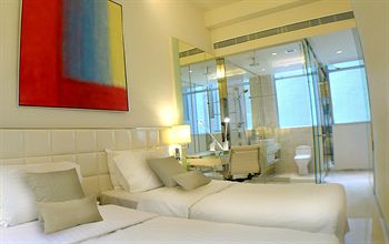 Regal iClub Hotel