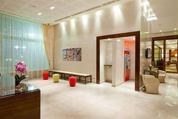Aquamarine Hotel