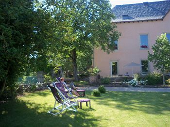 La Ferme de Bourran