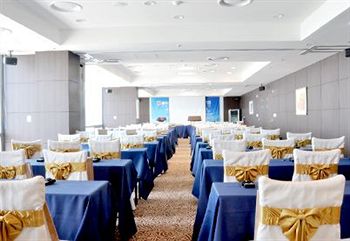 Songdo Bridge Hotel