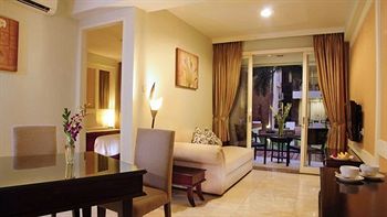Bali Kuta Resort by Swiss-Belhotel