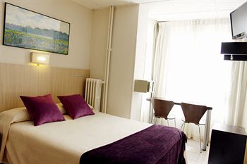 Hotel San Remo