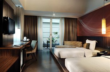 Aston Primera Pasteur Hotel & Conference Center - Bandung
