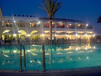Akti Beach Village Resort