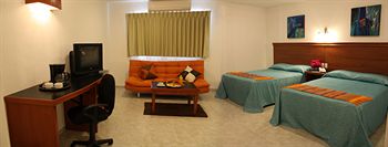 Hotel Nacional Merida