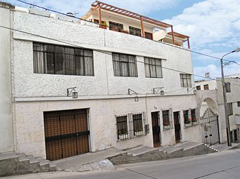 La Maison del Solar