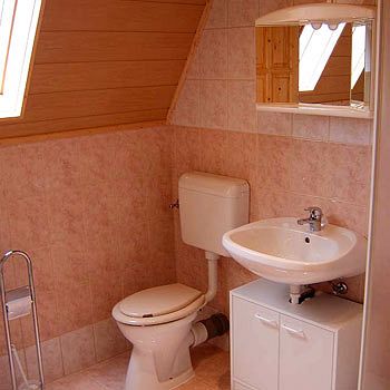 Balaton Apartman House 2