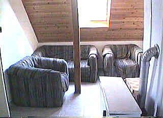 Balaton Apartman House 1