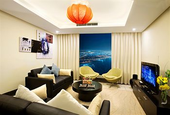 Kempinski Residences &amp; Suites, Doha