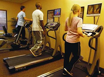 Hampton Inn & Suites Tulsa/Tulsa Hills