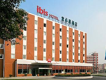 Ibis Wuxi Hi Tech