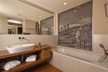 Bergland Hotel