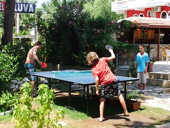 Hotel Truva
