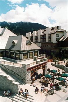 Whistler Places - Whistler Village Centre