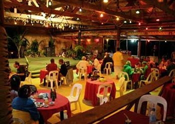 Likualofa Beach Resort