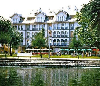 Suites Apartamentos Las Brisas