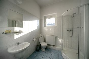 Hotel Focus Bydgoszcz
