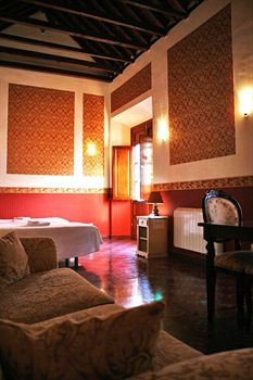 Casa de las Mercedes