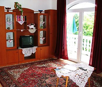 Joker Villa Apartementhaus
