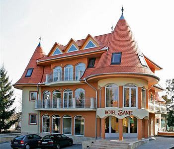 Hotel Sante