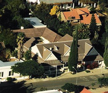 Karoopark Guest House