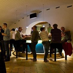 Konventum LO-Skolens Konferencecenter