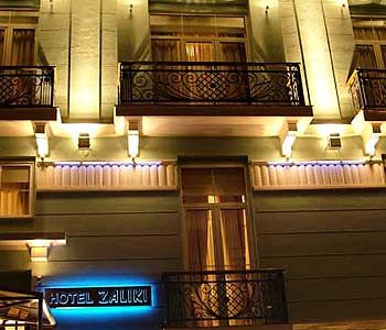 Zaliki Boutique Hotel