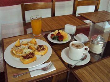 Molicie Hotel