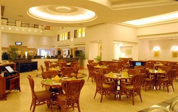 Green Park Hotel