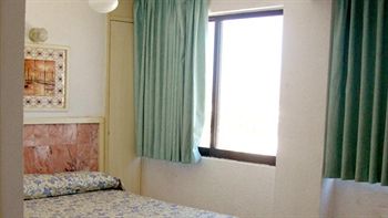 Hotel Playa Bonita