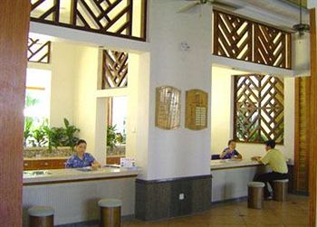 Tianze Beach Resort